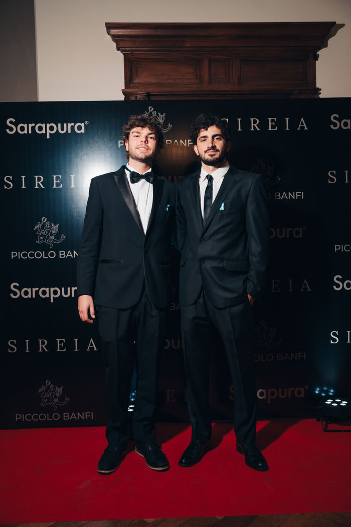 Foto del evento SIREIA
