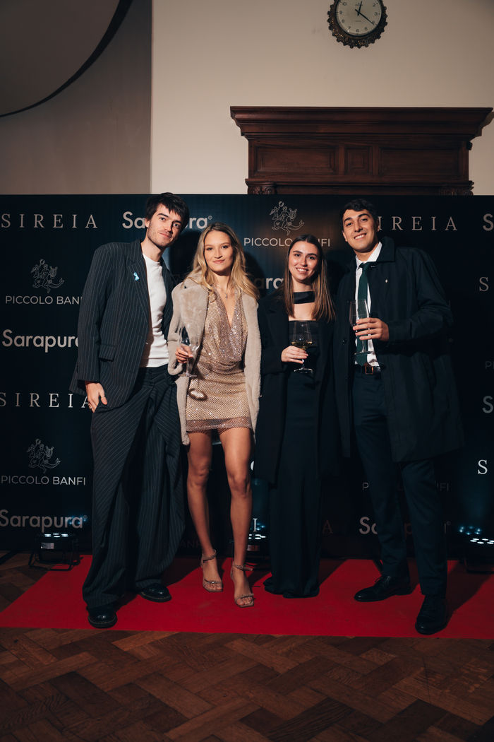 Foto del evento SIREIA