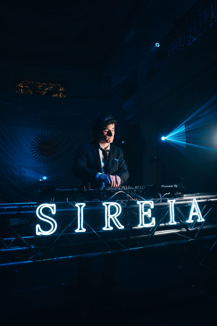 Foto del evento SIREIA