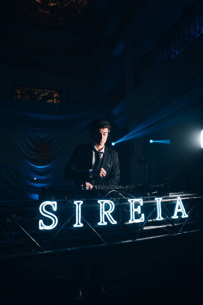 Foto del evento SIREIA