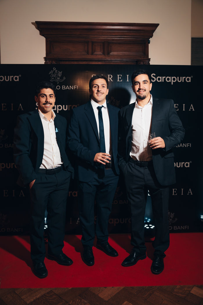 Foto del evento SIREIA