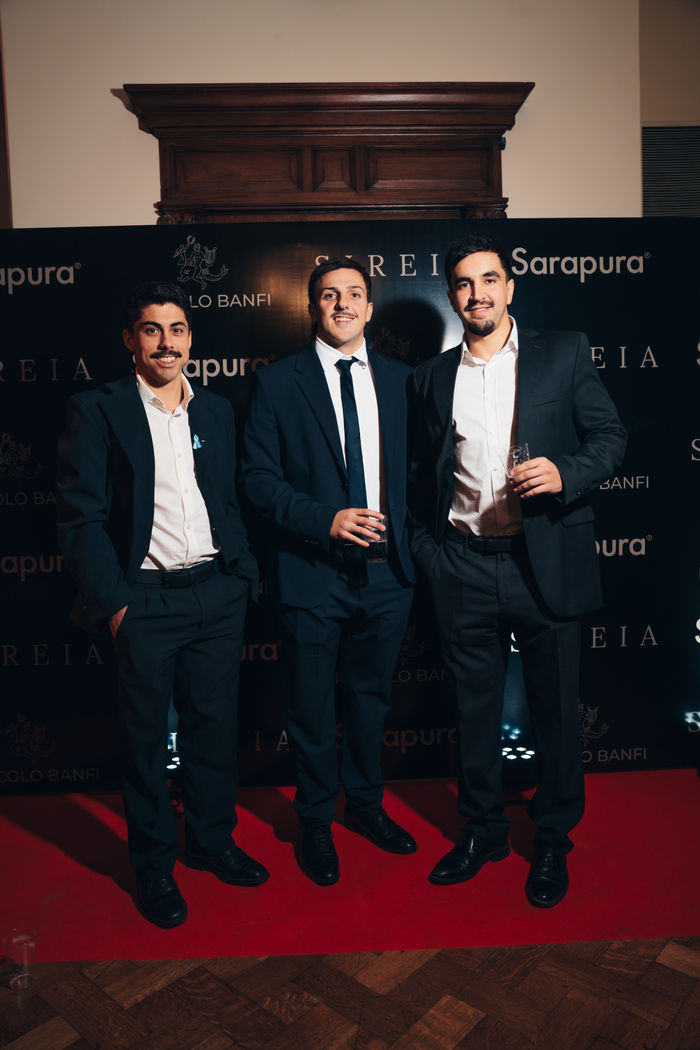 Foto del evento SIREIA