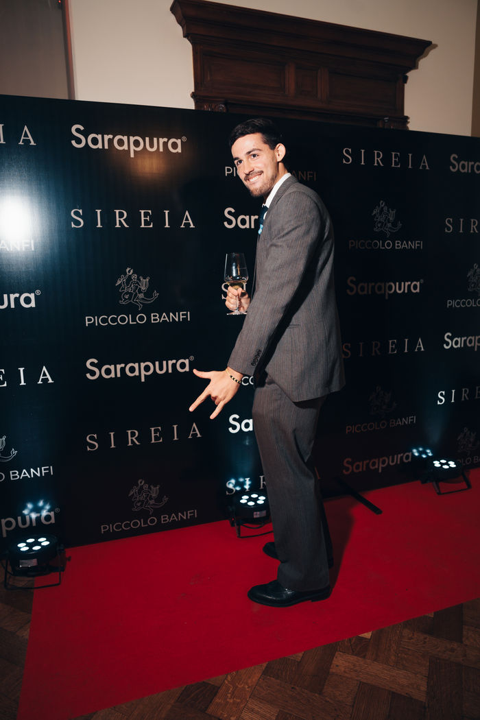 Foto del evento SIREIA