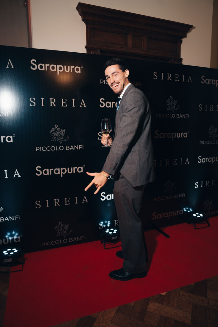 Foto del evento SIREIA