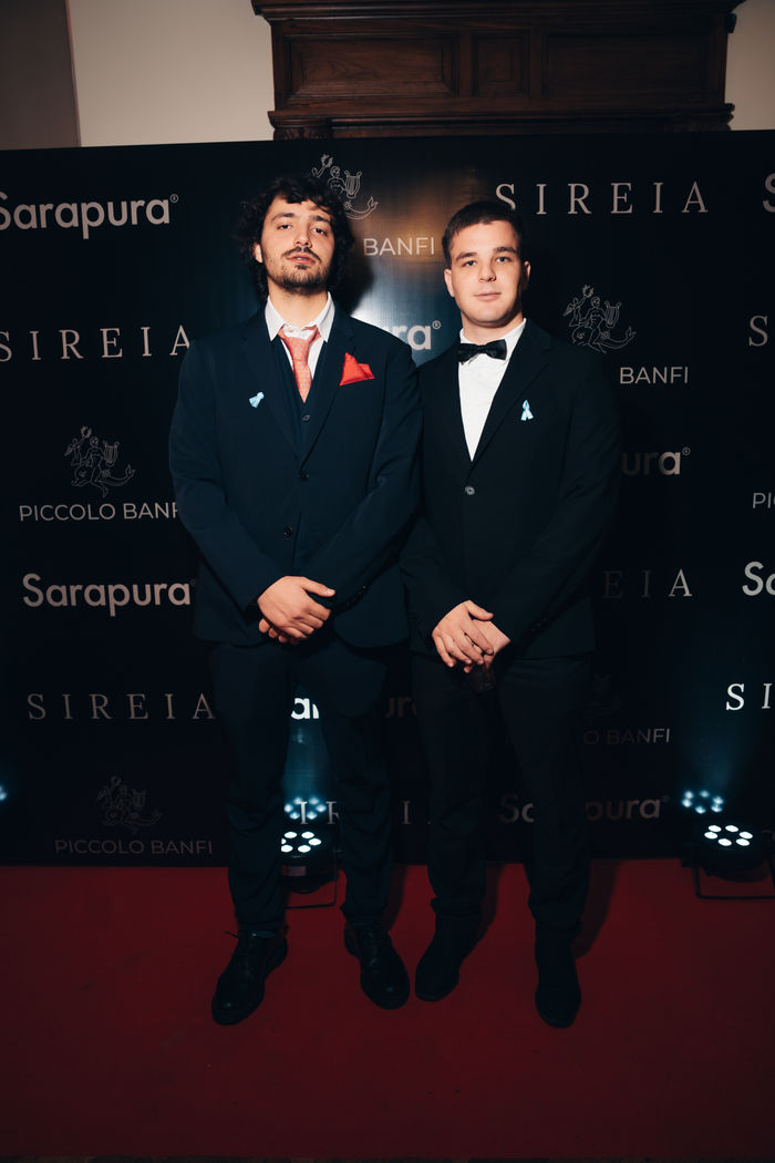 Foto del evento SIREIA