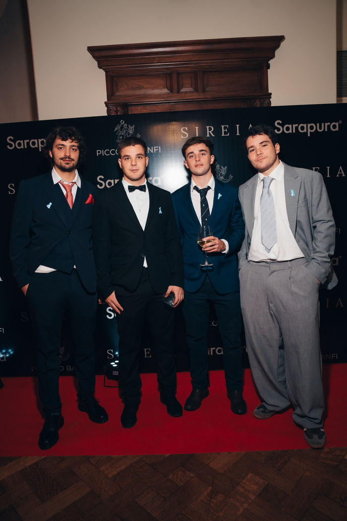 Foto del evento SIREIA