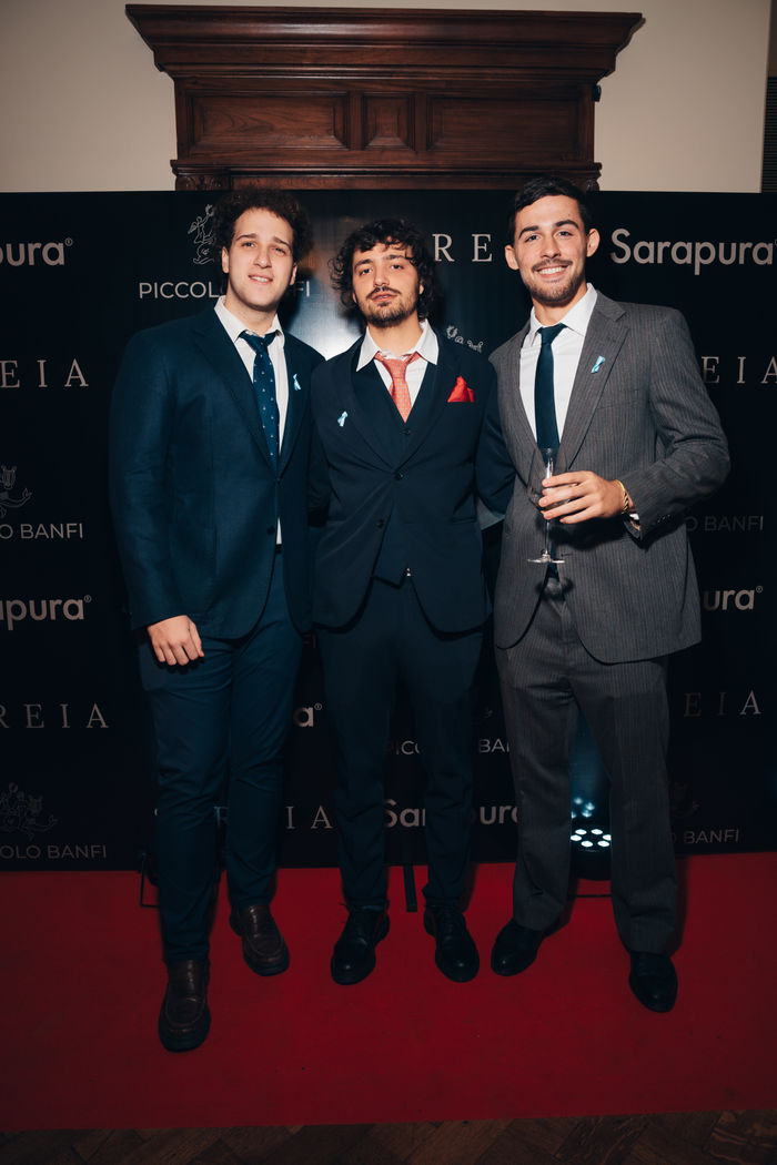 Foto del evento SIREIA
