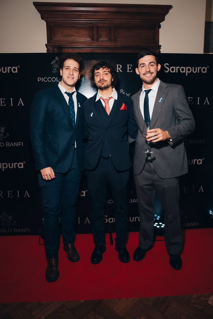 Foto del evento SIREIA