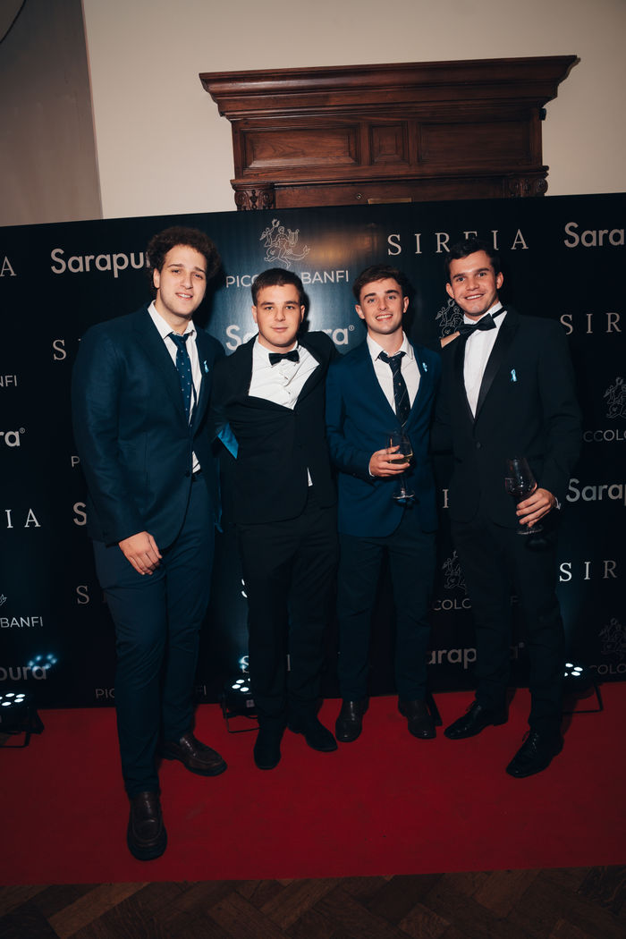 Foto del evento SIREIA