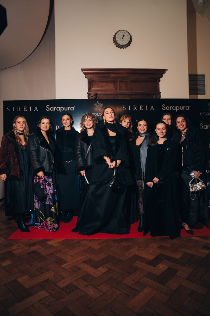 Foto del evento SIREIA