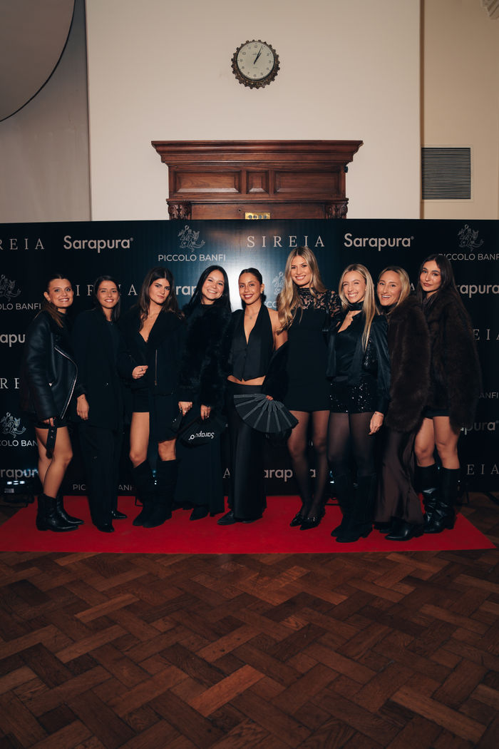 Foto del evento SIREIA