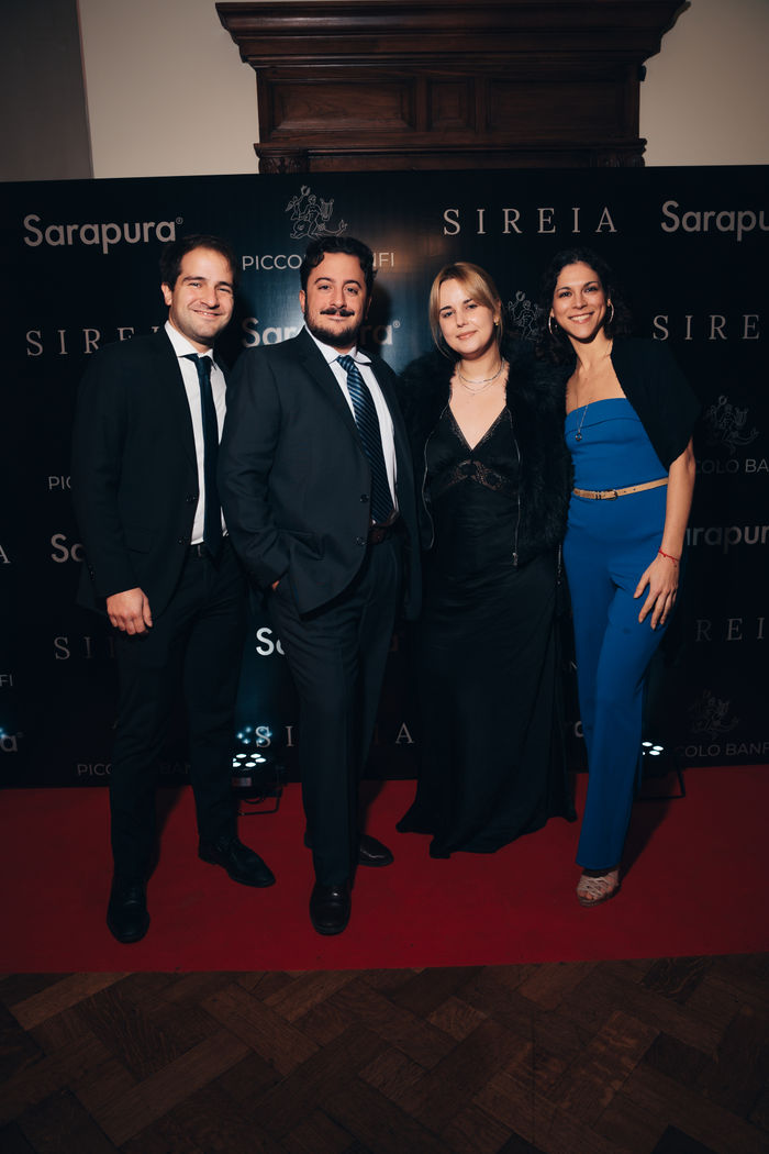 Foto del evento SIREIA