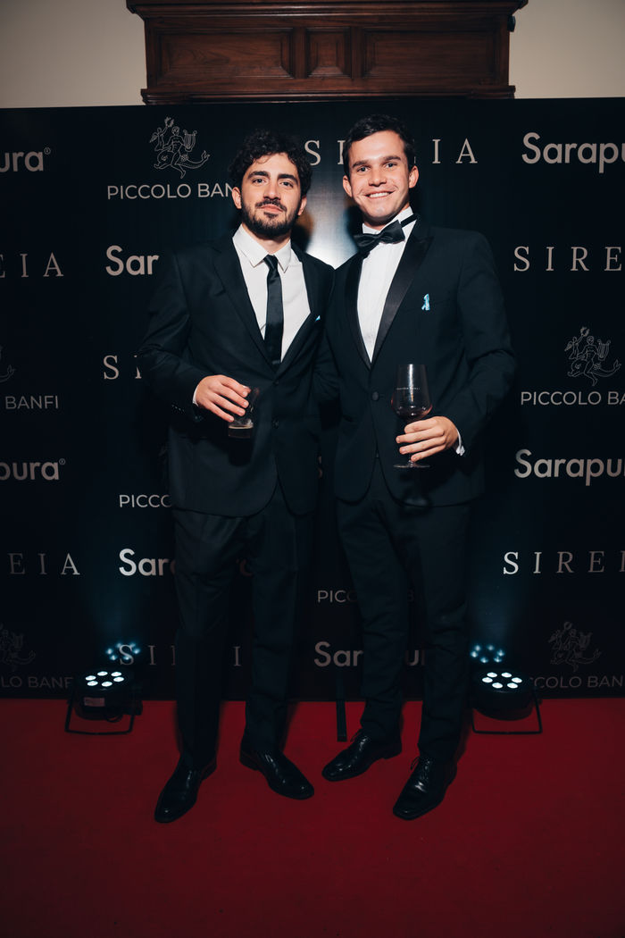 Foto del evento SIREIA