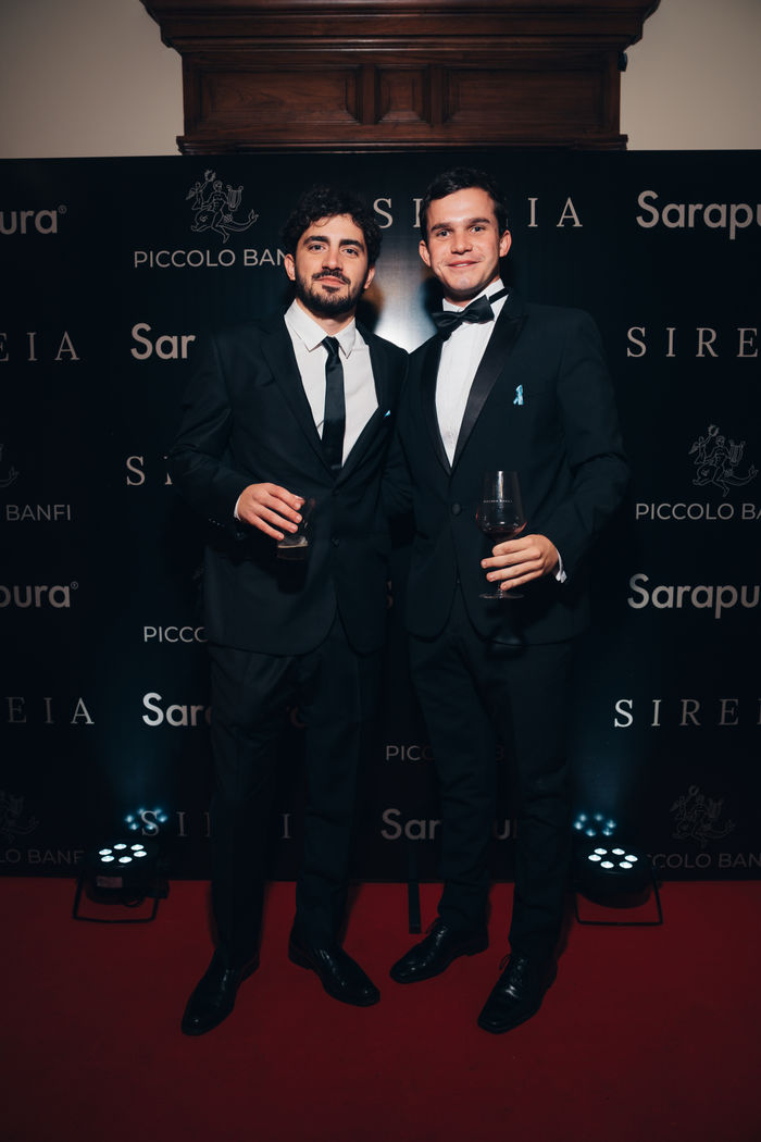 Foto del evento SIREIA