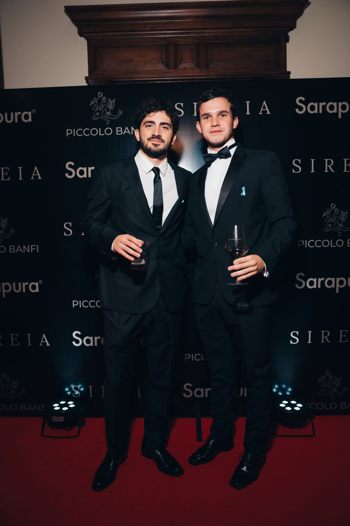 Foto del evento SIREIA