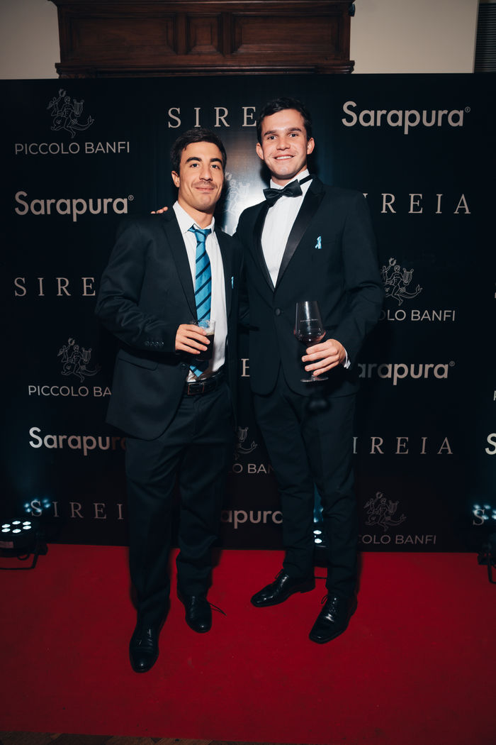 Foto del evento SIREIA