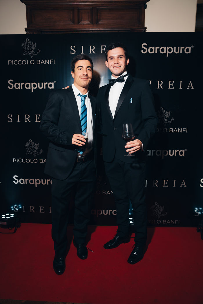 Foto del evento SIREIA