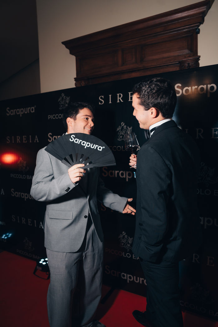 Foto del evento SIREIA
