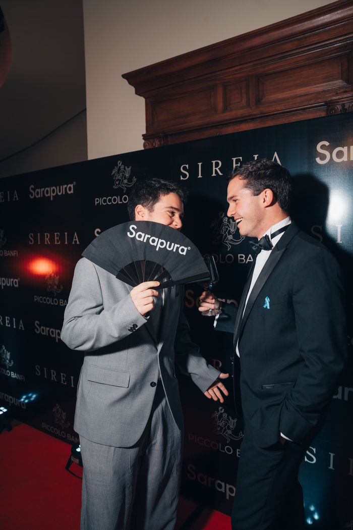 Foto del evento SIREIA
