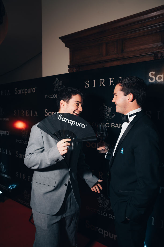 Foto del evento SIREIA