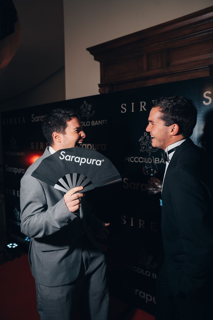 Foto del evento SIREIA