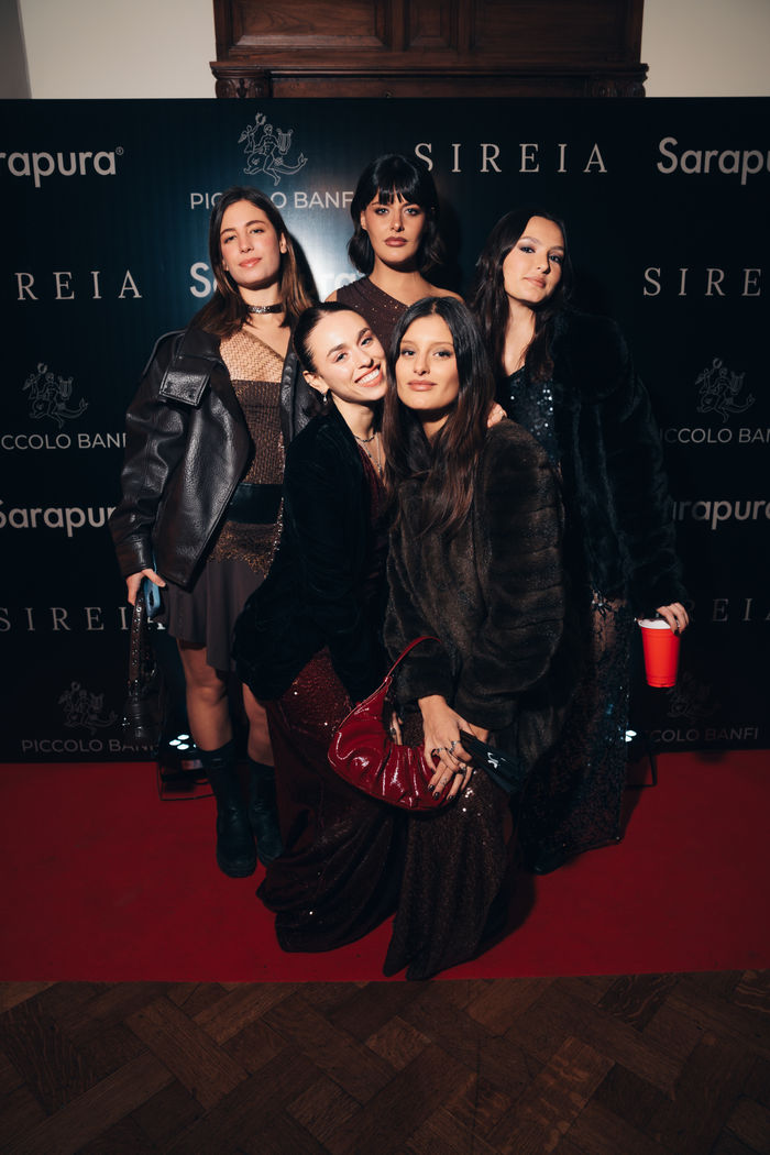 Foto del evento SIREIA