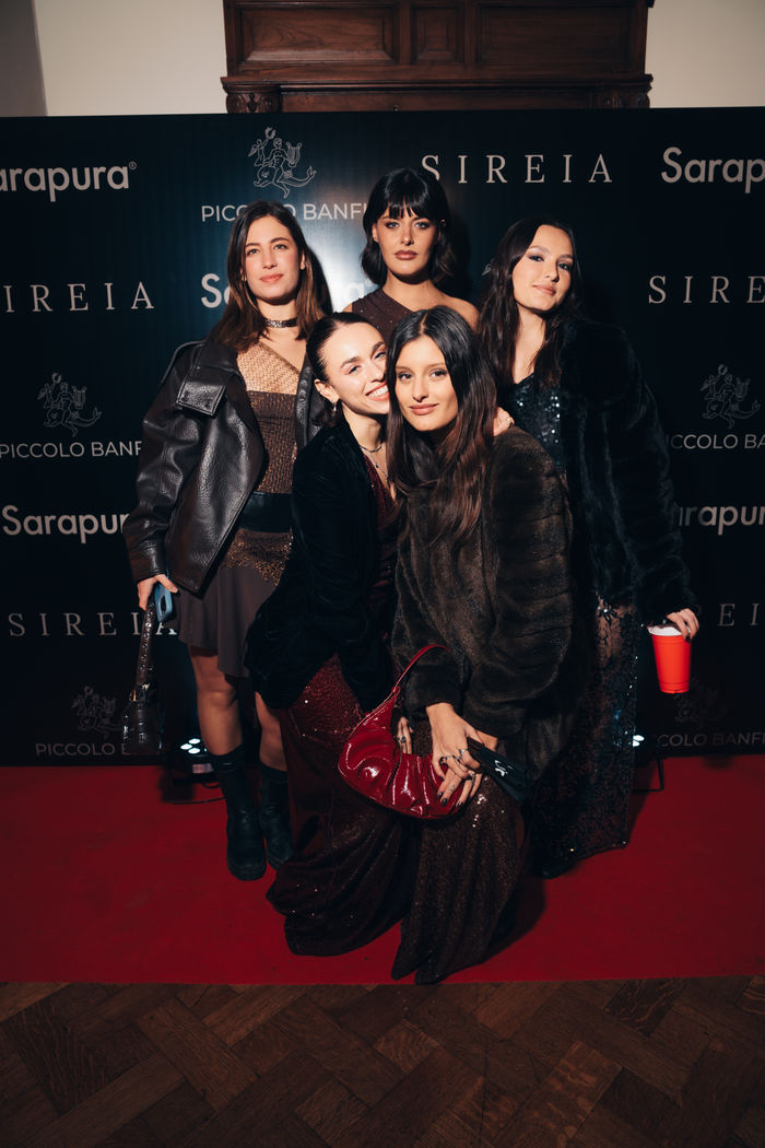 Foto del evento SIREIA