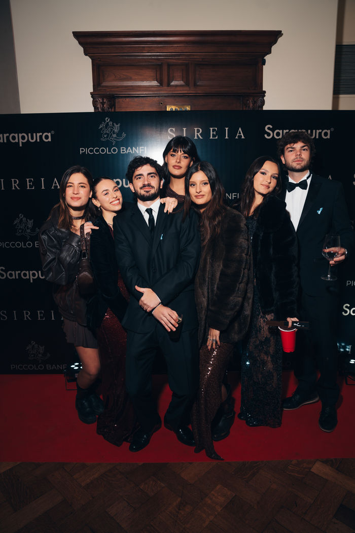 Foto del evento SIREIA