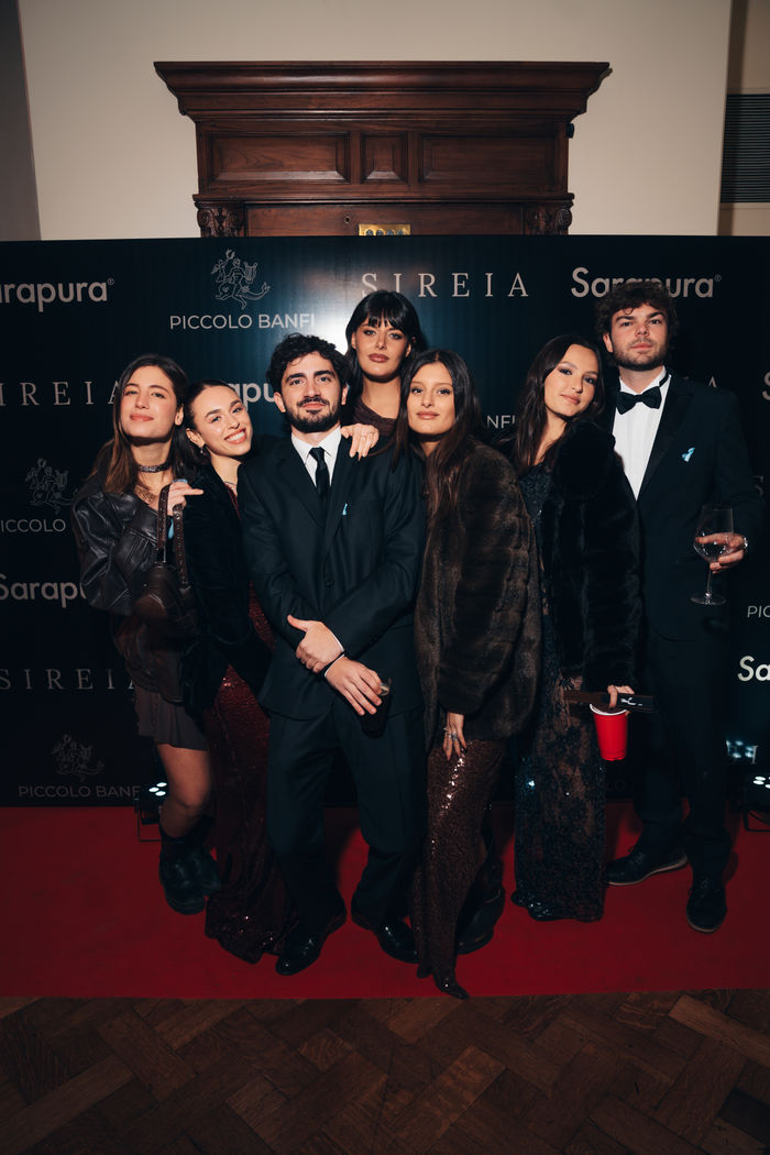 Foto del evento SIREIA