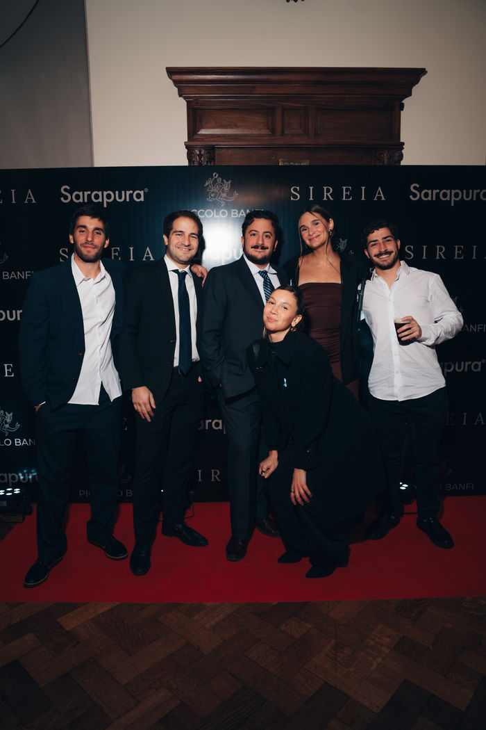 Foto del evento SIREIA