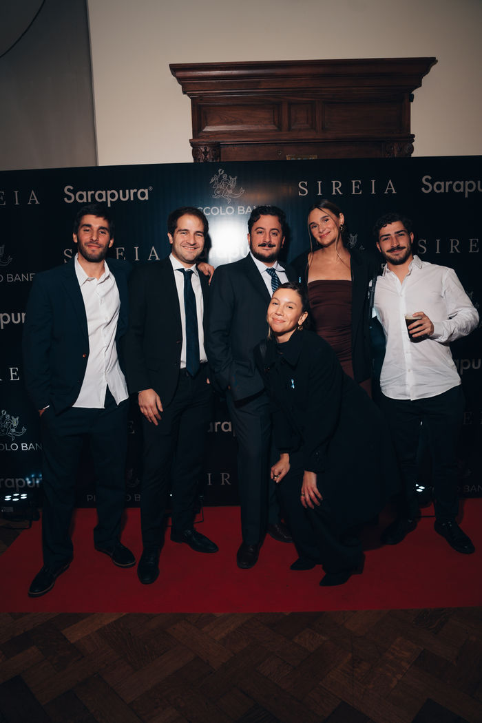 Foto del evento SIREIA