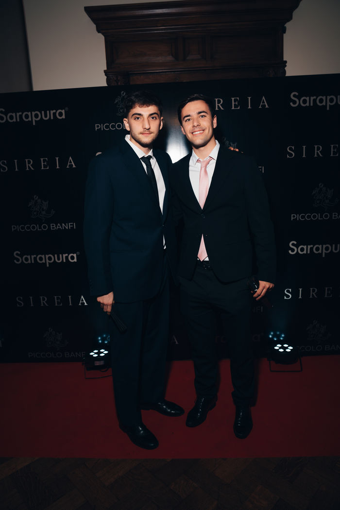 Foto del evento SIREIA