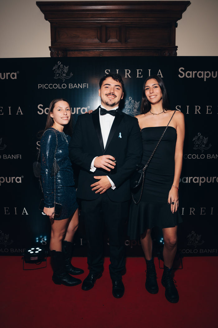 Foto del evento SIREIA