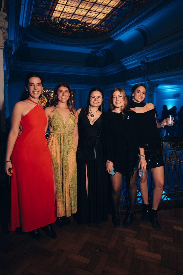Foto del evento SIREIA