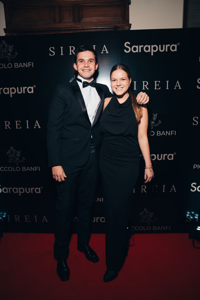 Foto del evento SIREIA