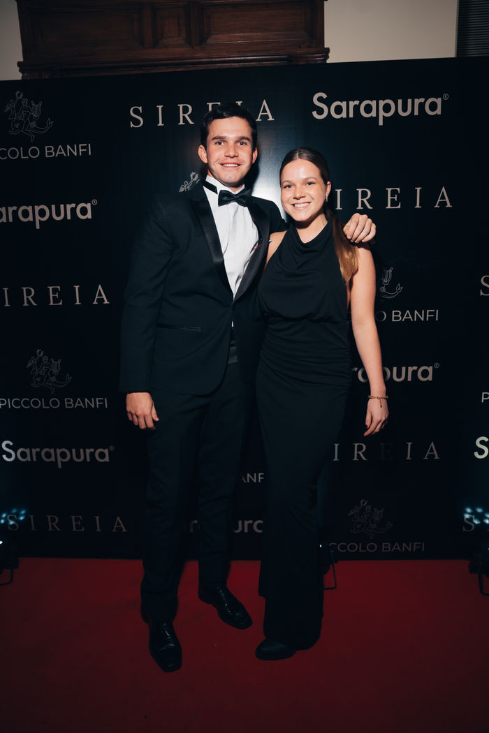 Foto del evento SIREIA
