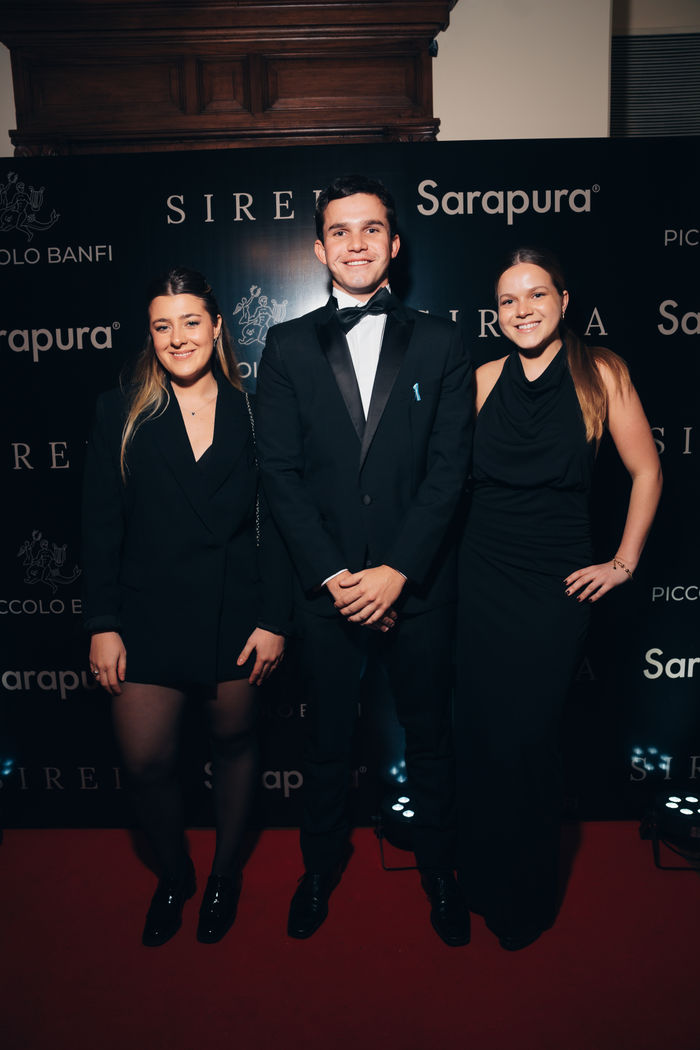 Foto del evento SIREIA