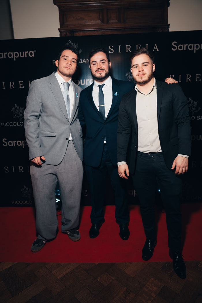 Foto del evento SIREIA