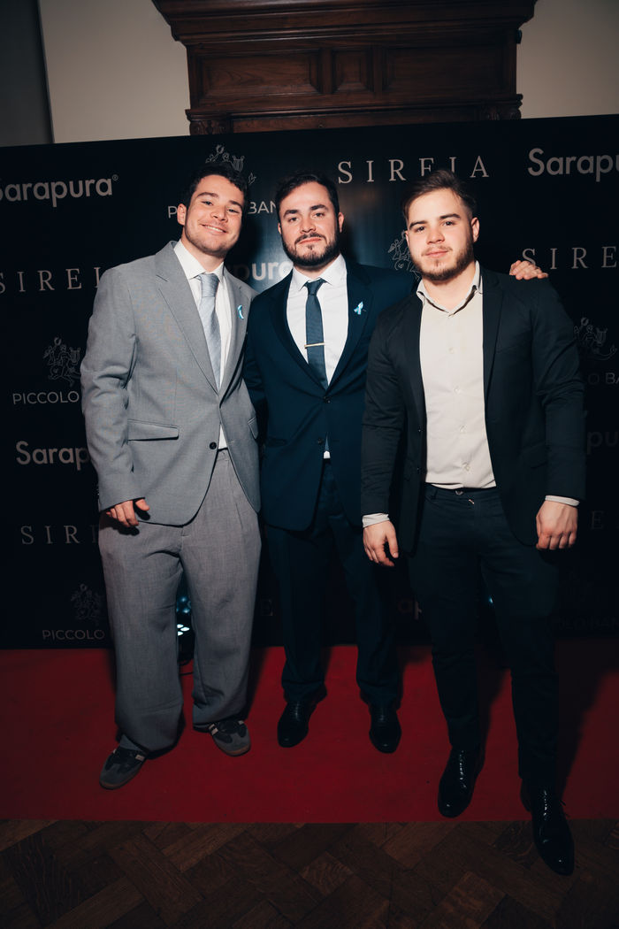 Foto del evento SIREIA