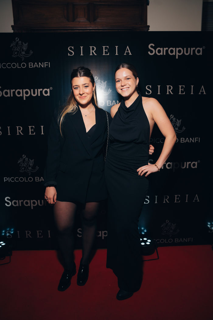 Foto del evento SIREIA
