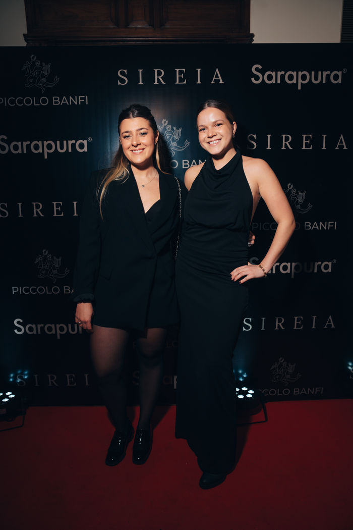 Foto del evento SIREIA