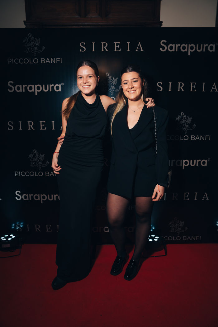 Foto del evento SIREIA