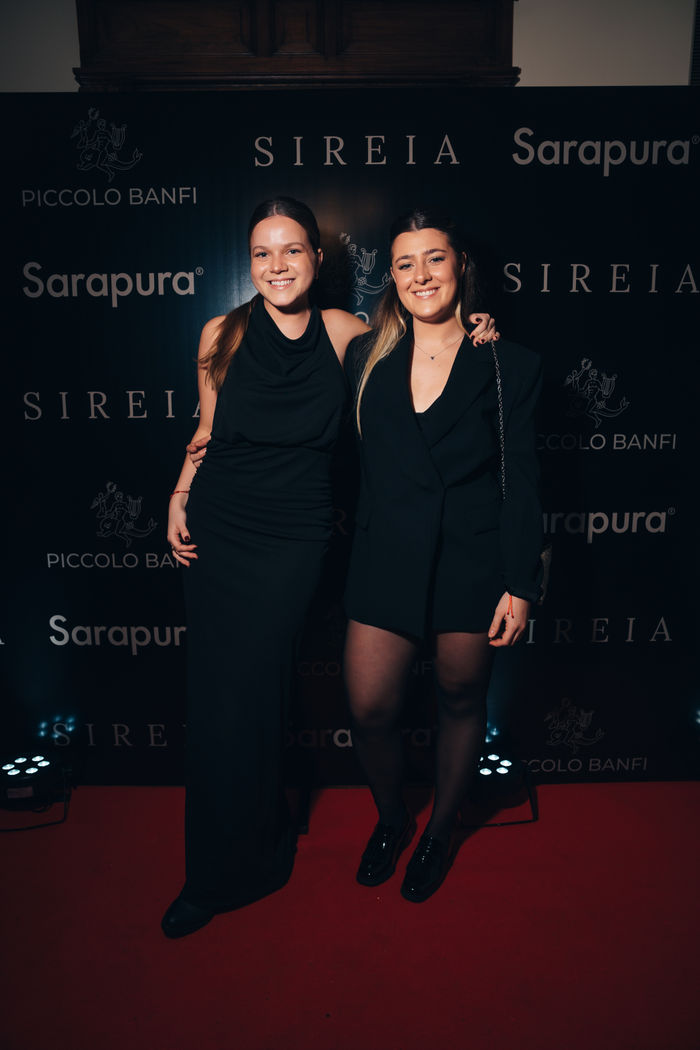 Foto del evento SIREIA