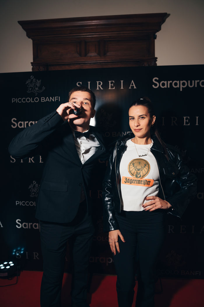 Foto del evento SIREIA