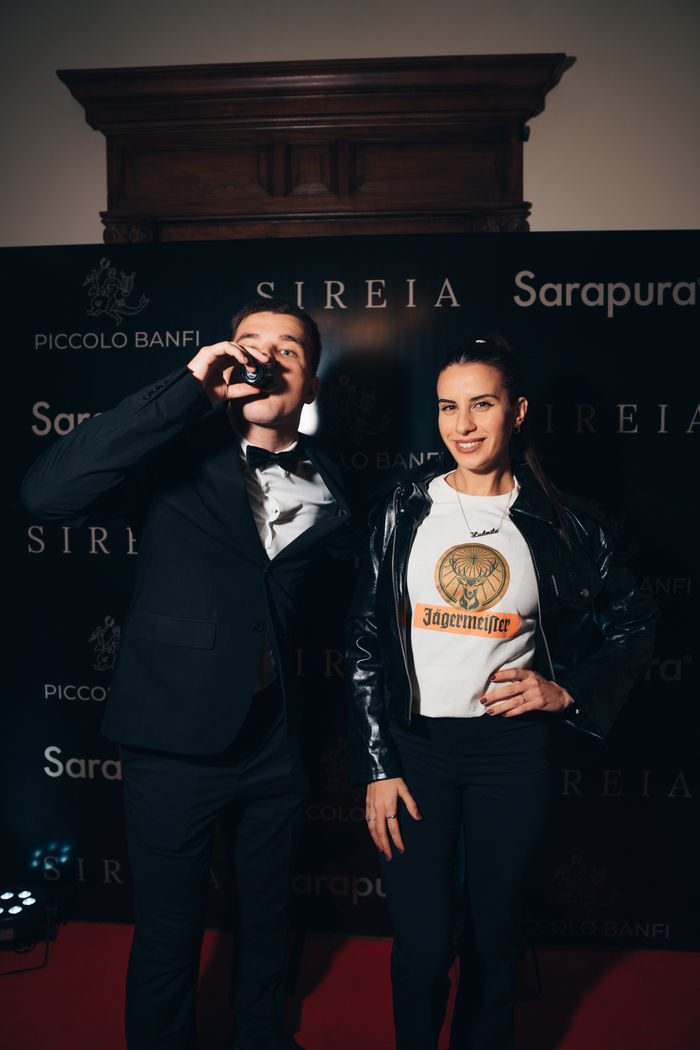 Foto del evento SIREIA