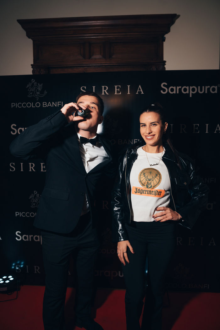 Foto del evento SIREIA