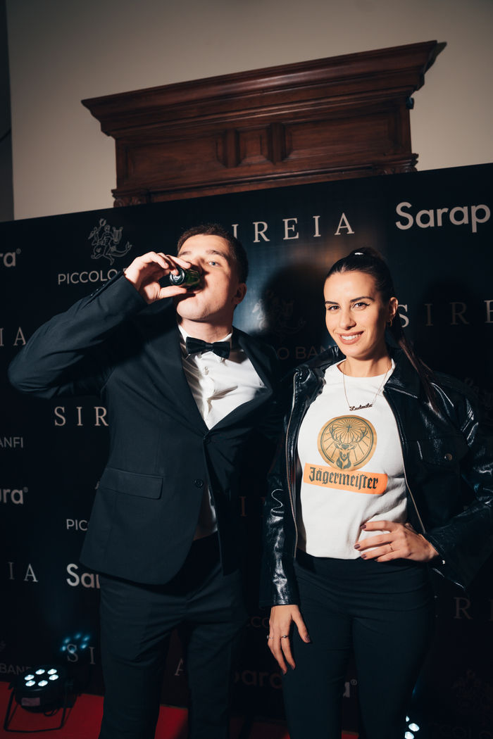 Foto del evento SIREIA