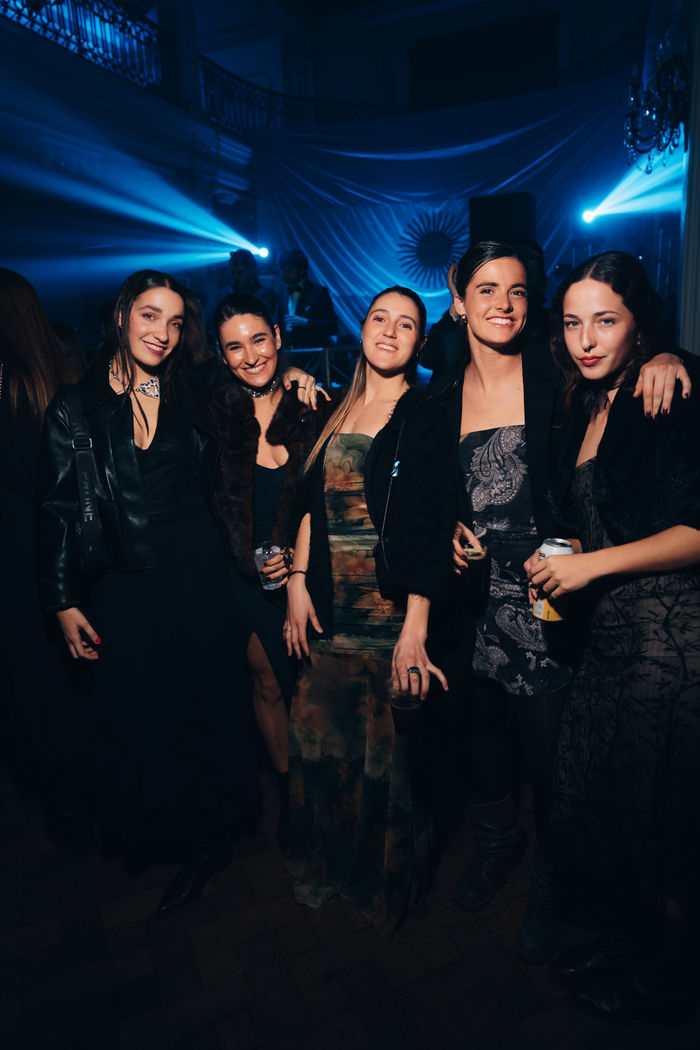 Foto del evento SIREIA