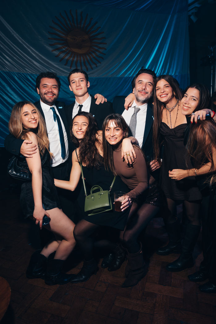 Foto del evento SIREIA