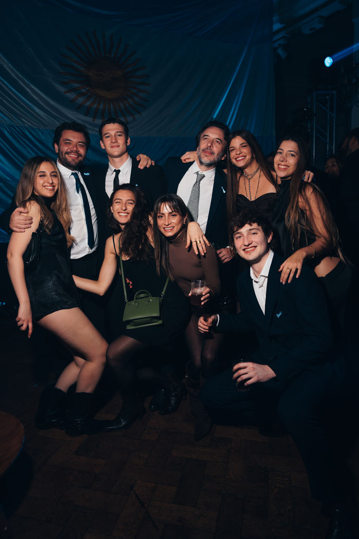 Foto del evento SIREIA